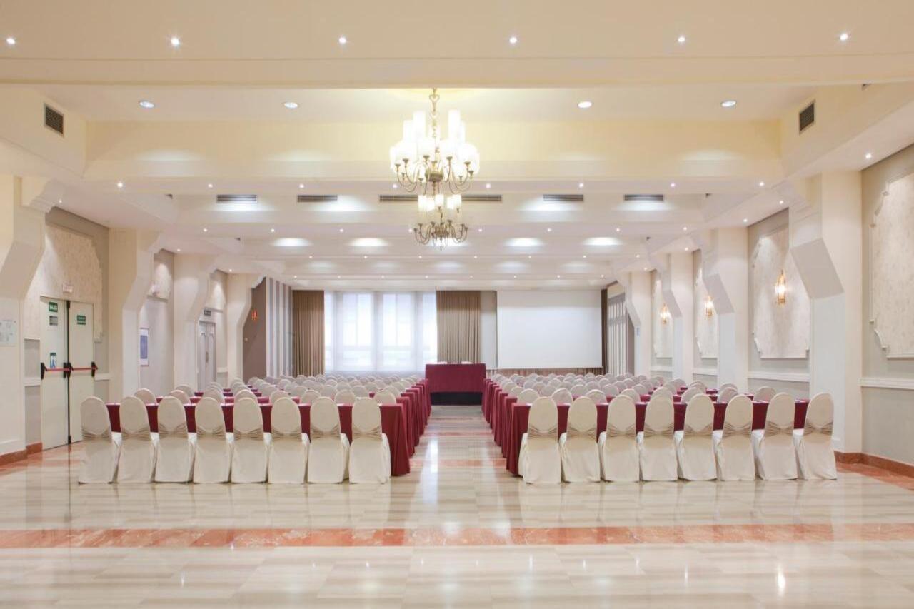 Hotel Felipe Iv