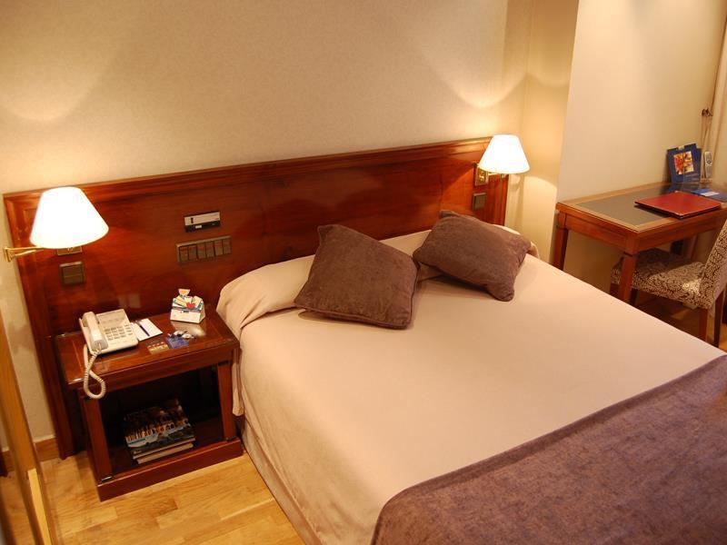 Felipe Iv Hotel Valladolid
