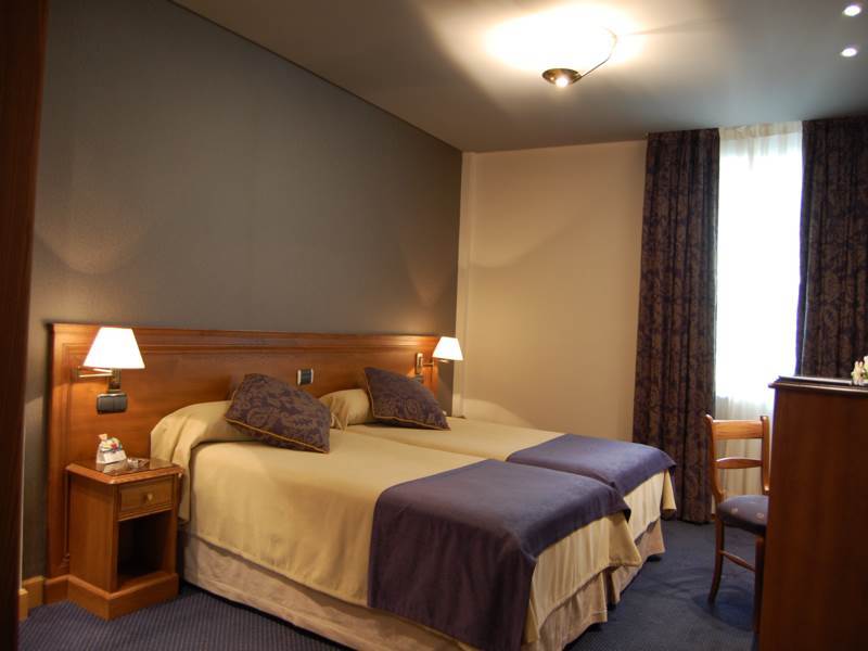 Felipe Iv Hotel Valladolid